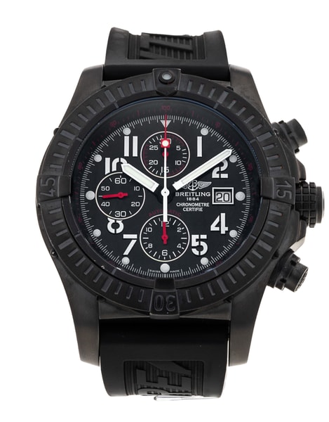 Breitling Super Avenger M13370
